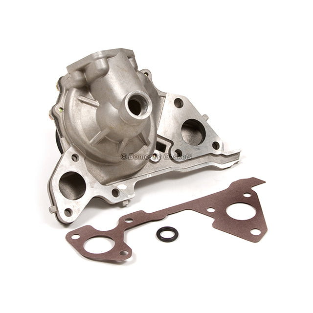 Timing Belt Kit Valve Cover Gasket Water Pump Tensioner Fit 03-06 Kia Sorento