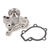 GMB Water Pump Fit 96-11 Hyundai Elantra Tiburon Tucson Kia Sportage 2.0 DOHC