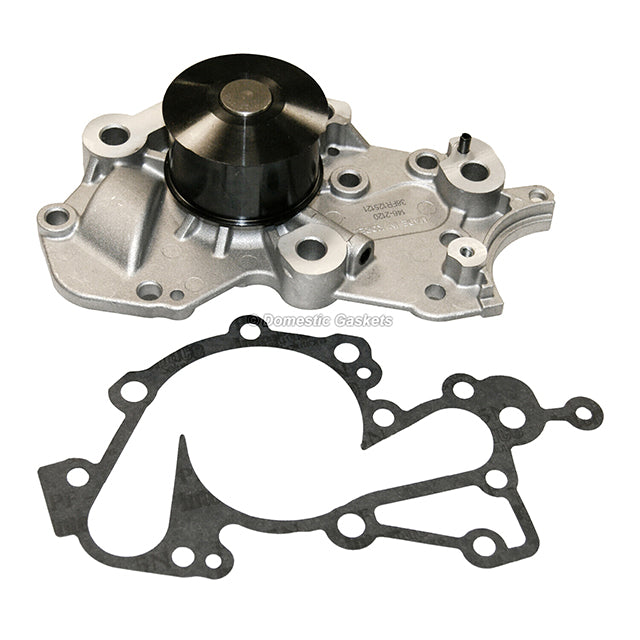 Timing Belt Kit Fit GMB Water Pump 07-10 Kia Optima Hyundai Santa Fe Rondo 2.7L