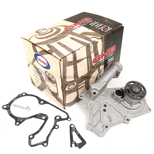 Timing Chain Kit Water Pump for 07-12 Hyundai Kia 3.3L 3.5L 3.8L G6DB G6DC G6CD