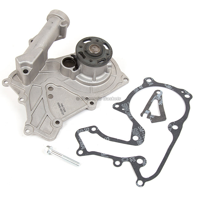 Timing Chain Kit Water Pump for 07-12 Hyundai Kia 3.3L 3.5L 3.8L G6DB G6DC G6CD