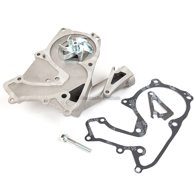 Timing Chain Kit Water Pump for 07-12 Hyundai Kia 3.3L 3.5L 3.8L G6DB G6DC G6CD