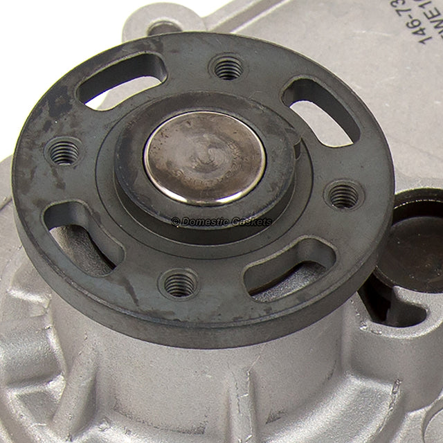 GMB Water Pump Fit 06-15 Hyundai Azera Genesis Kia Amanti Borrgeo 3.3 3.5 3.8