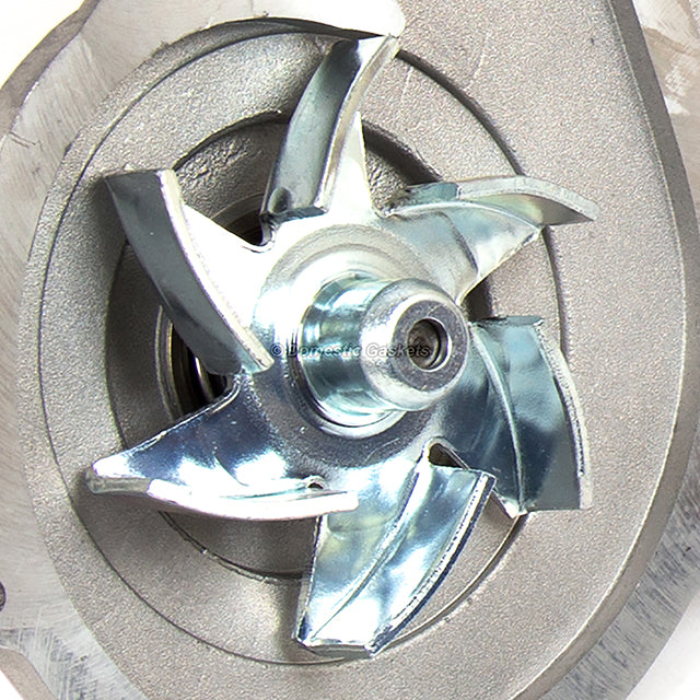 GMB Water Pump Fit 06-15 Hyundai Azera Genesis Kia Amanti Borrgeo 3.3 3.5 3.8