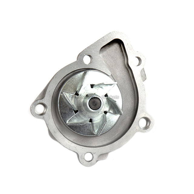 Water Pump Fits Hyundai Santa Fe Sonata Kia Forte Magensis Mitsubishi 2.4