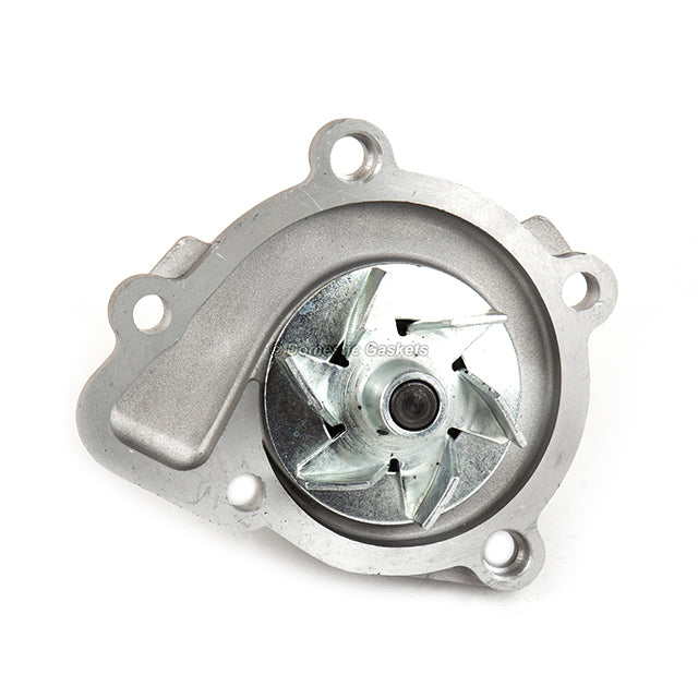 Water Pump Fits Hyundai Santa Fe Sonata Kia Forte Magensis Mitsubishi 2.4