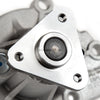 Water Pump Fits Hyundai Santa Fe Sonata Kia Forte Magensis Mitsubishi 2.4