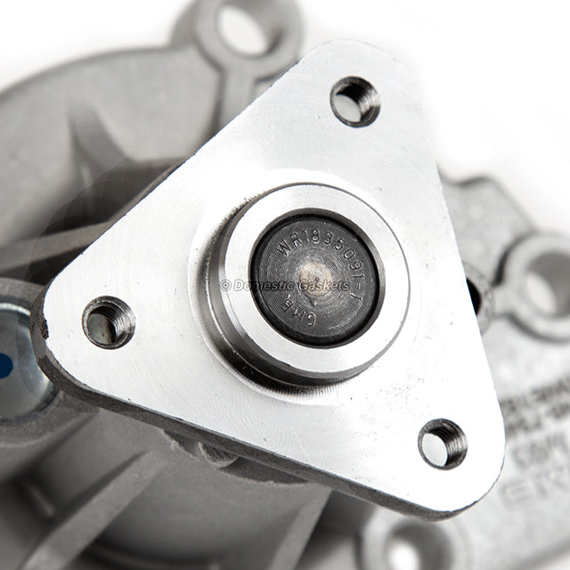 Water Pump Fits Hyundai Santa Fe Sonata Kia Forte Magensis Mitsubishi 2.4