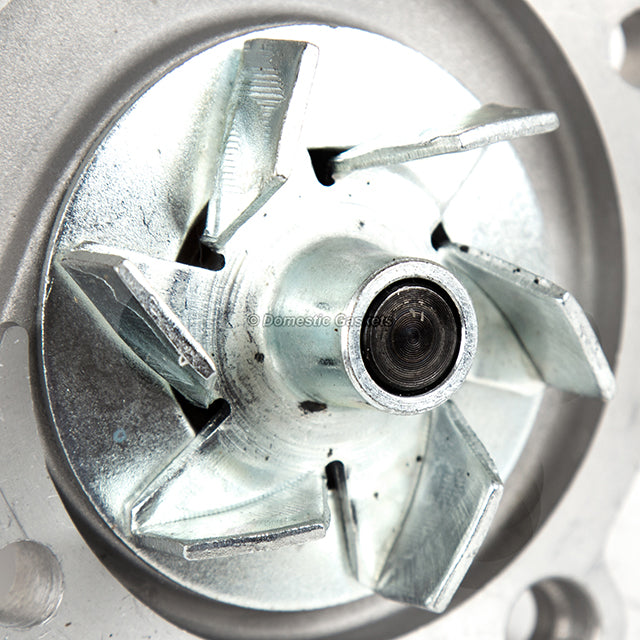 Water Pump Fits Hyundai Santa Fe Sonata Kia Forte Magensis Mitsubishi 2.4