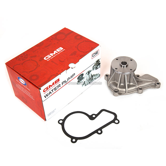 Timing Chain Kit GMB Water Pump Fit 11-16 Hyundai Kia 1.8L 2.0L L4 DOHC