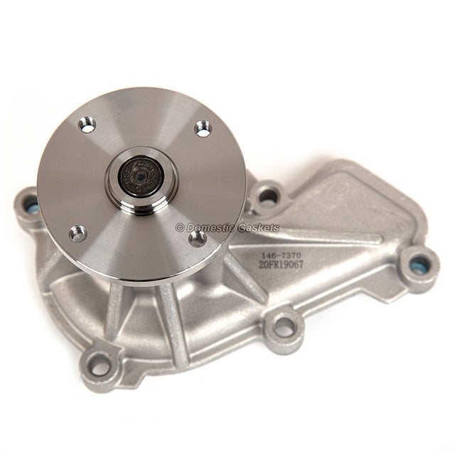 GMB Water Pump Fit 11-20 Hyundai Kia 1.8L 2.0L L4 DOHC