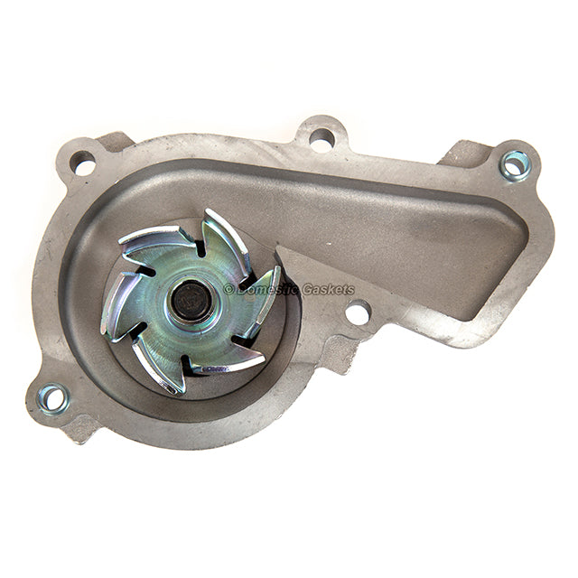 GMB Water Pump Fit 11-20 Hyundai Kia 1.8L 2.0L L4 DOHC