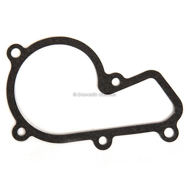 GMB Water Pump Fit 11-20 Hyundai Kia 1.8L 2.0L L4 DOHC