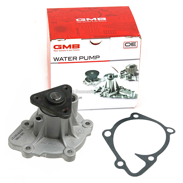 Timing Chain Kit Water Pump Fit 14-15 Kia Sportage Optima Turbo 2.0L