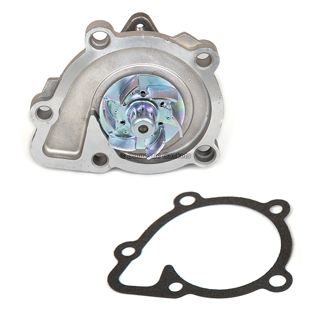 GMB Water Pump Fit 11-16 Kia Optima Hyundai Sonata 2.4L