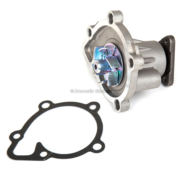 Timing Chain Kit GMB Water Pump Fit 11-14 Hyundai Sonta Kia Optima 2.4L Hybrid