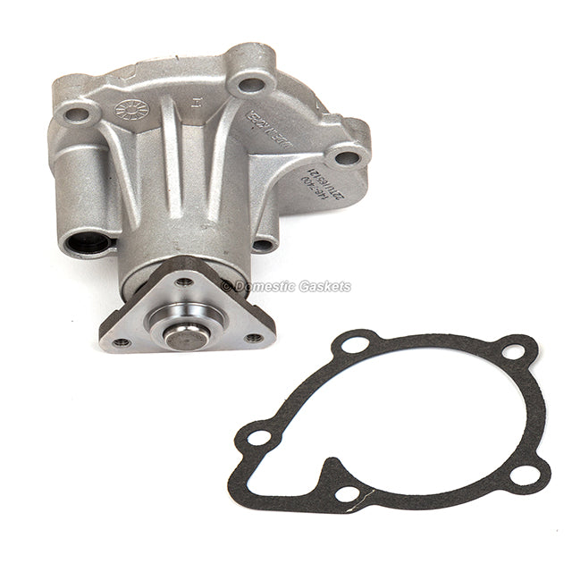 Timing Chain Kit GMB Water Pump Fit 11-14 Hyundai Sonta Kia Optima 2.4L Hybrid