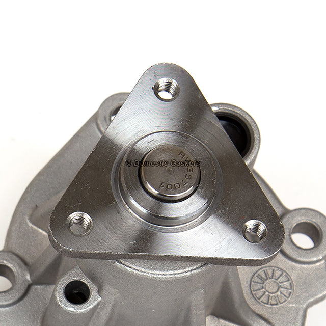 GMB Water Pump Fit 11-16 Kia Optima Hyundai Sonata 2.4L