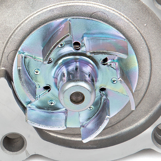 GMB Water Pump Fit 11-16 Kia Optima Hyundai Sonata 2.4L