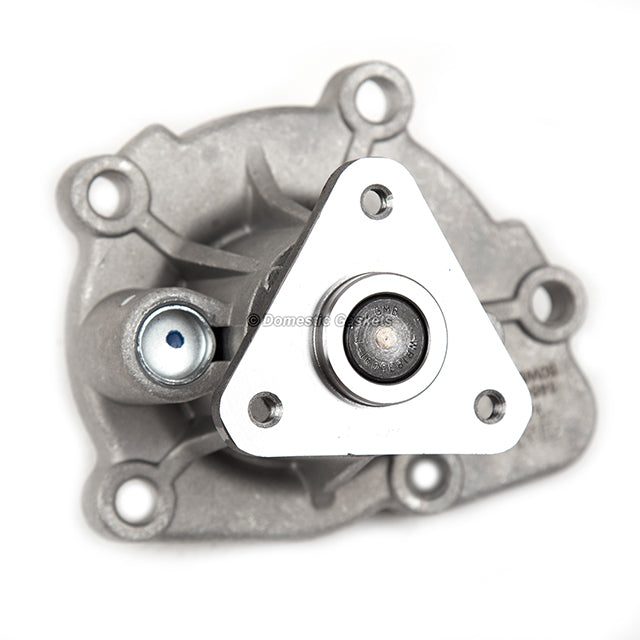 Water Pump Fits 11-16 Hyundai Stana Fe Sonata Tucson Kia Optima Sorento 2.4