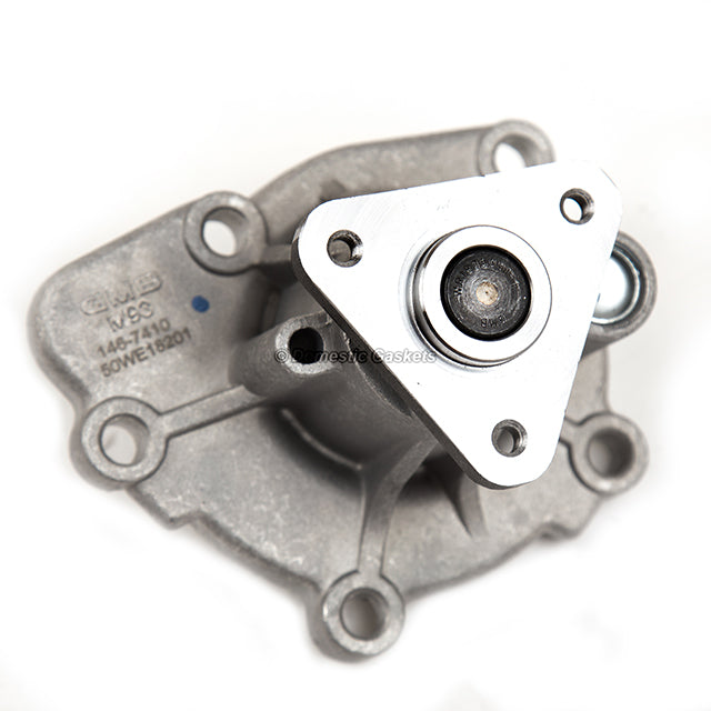 Water Pump Fits 11-16 Hyundai Stana Fe Sonata Tucson Kia Optima Sorento 2.4