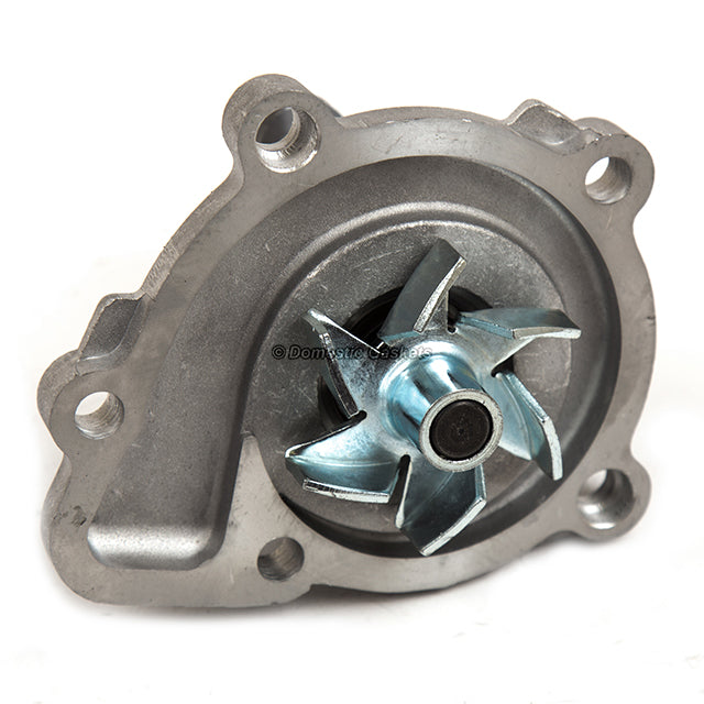 Timing Chain Kit GMB Water Pump Fit 11-14 Hyundai Sonta Kia Optima 2.4 DOHC G4KC