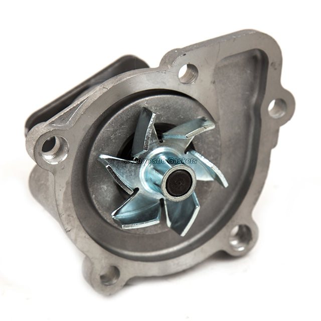 Water Pump Fits 11-16 Hyundai Stana Fe Sonata Tucson Kia Optima Sorento 2.4