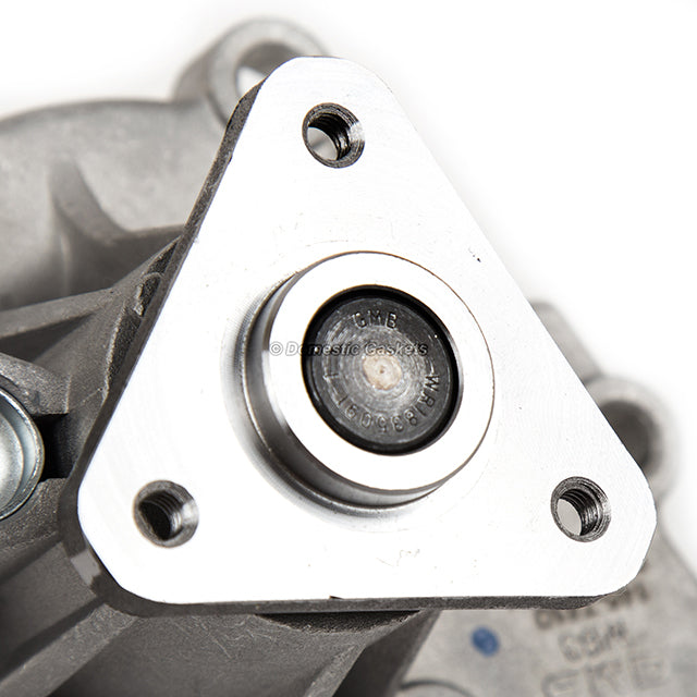 Water Pump Fits 11-16 Hyundai Stana Fe Sonata Tucson Kia Optima Sorento 2.4