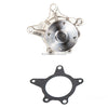 Timing Chain Kit Water Pump Fit 12-18 Kia Rio Soul Optima Forte Forte5 1.6 Turbo