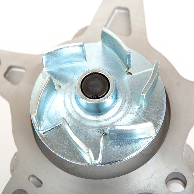 GMB Water Pump Fit Hyundai Elantra Accent Kona Sonata Kia Rio Forte Soul 1.6L