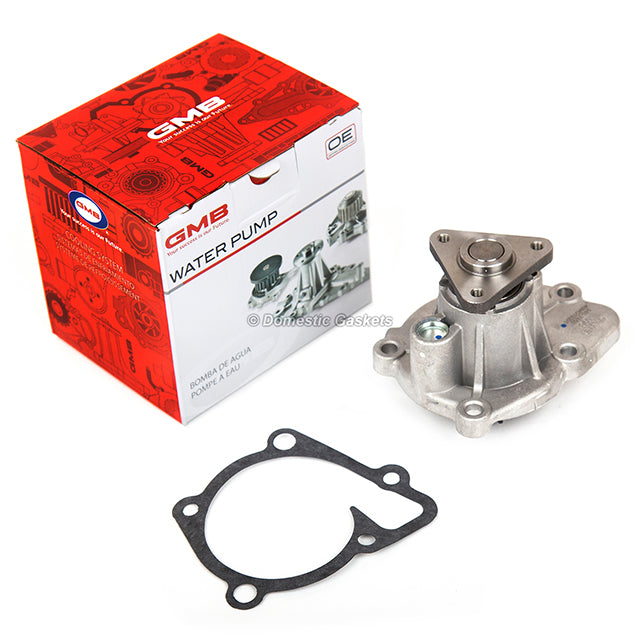 Timing Chain Kit Water Pump Fit 16-18 Kia Optima Sportage Sorento 2.0 2.4L Turbo