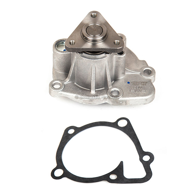 GMB Water Pump Fit 15-19 Hyundai Sonata Santa Fe Sport Kia Sorento 2.0 2.4L