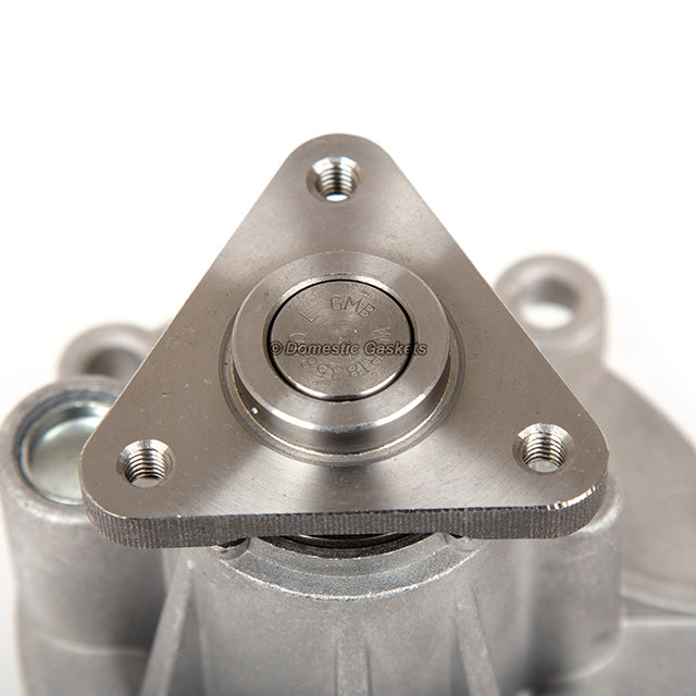 GMB Water Pump Fit 15-19 Hyundai Sonata Santa Fe Sport Kia Sorento 2.0 2.4L