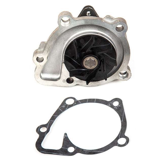 GMB Water Pump Fit 15-19 Hyundai Sonata Santa Fe Sport Kia Sorento 2.0 2.4L