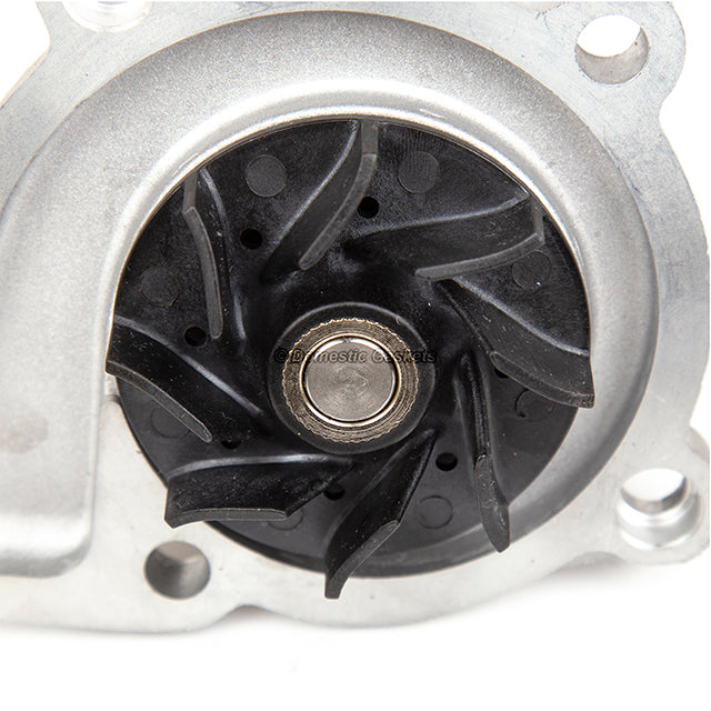 GMB Water Pump Fit 15-19 Hyundai Sonata Santa Fe Sport Kia Sorento 2.0 2.4L
