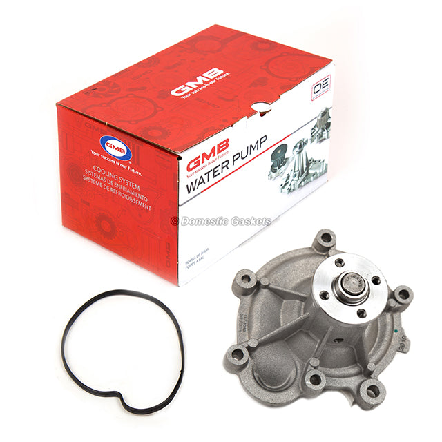 Timing Chain Kit Water Pump Fits 03-05 Mercedes-Benz C230 1.8 Supercharged M271