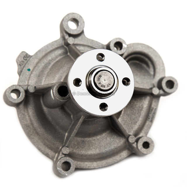 Water Pump Fits 03-05 Mercedes-Benz C230 1.8 DOHC Supercharged M271