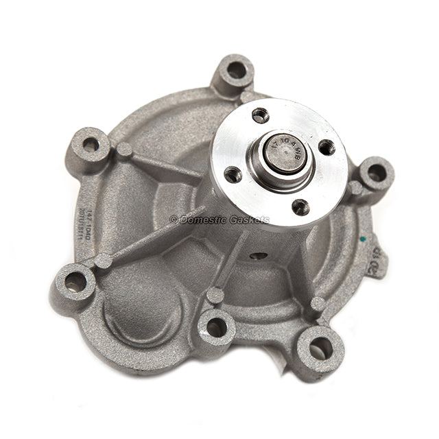 Water Pump Fits 03-05 Mercedes-Benz C230 1.8 DOHC Supercharged M271