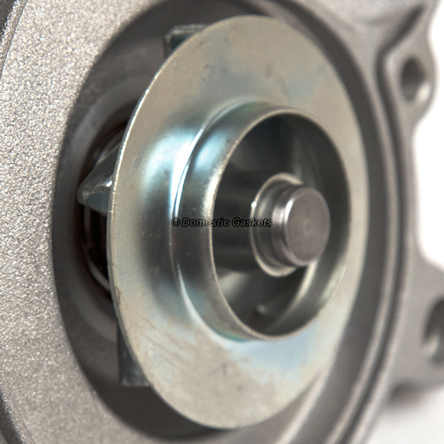 Timing Chain Kit Water Pump Fits 03-05 Mercedes-Benz C230 1.8 Supercharged M271