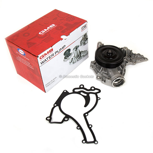 Timing Chain Kit Water Pump Fit 05-15 Mercedes-Benz E550 GL450 S550 CL550 CLK550