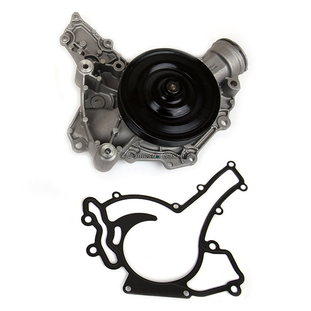 GMB Water Pump Fit 07-15 Mercedes Benz E550 G550 CL550 CLK550 GL450 GL550 S550