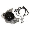 GMB Water Pump Fit 07-15 Mercedes Benz E550 G550 CL550 CLK550 GL450 GL550 S550