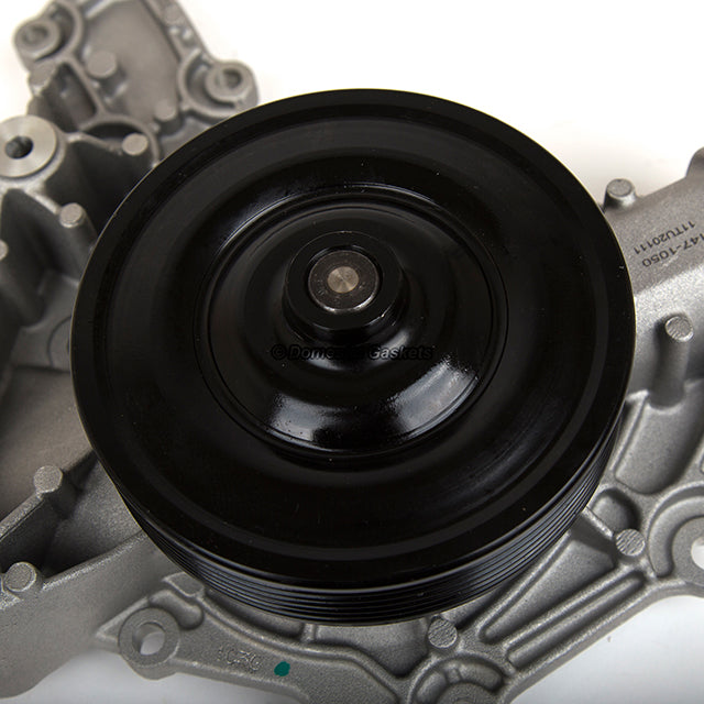 GMB Water Pump Fit 07-15 Mercedes Benz E550 G550 CL550 CLK550 GL450 GL550 S550