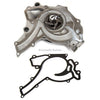 GMB Water Pump Fit 07-15 Mercedes Benz E550 G550 CL550 CLK550 GL450 GL550 S550
