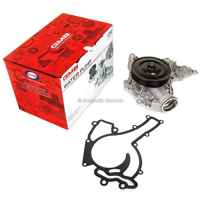 Timing Chain Kit Water Pump Fit 05-15 Mercedes-Benz C350 CLK350 C230 C280 C300