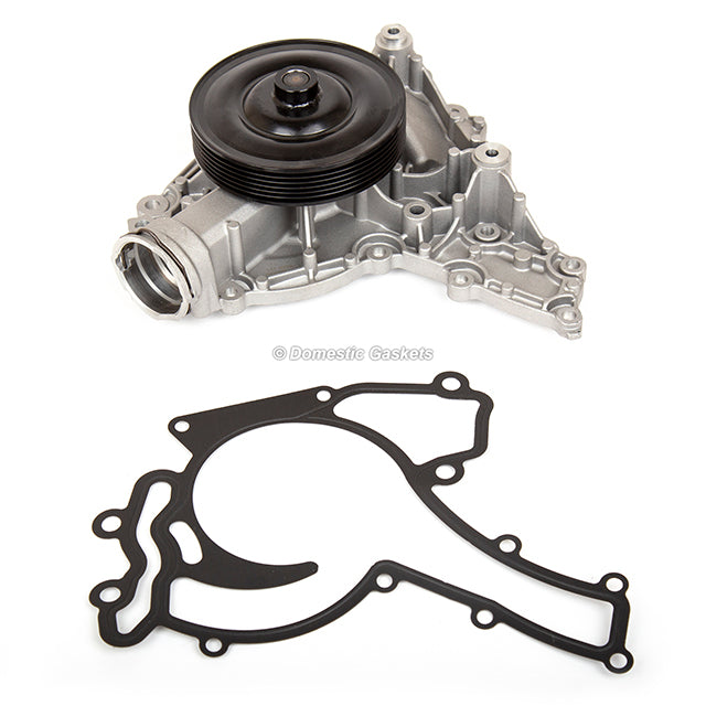 GMB Water Pump Fit 04/2005-2011 Mercedes Benz 2.5 3.0 3.5