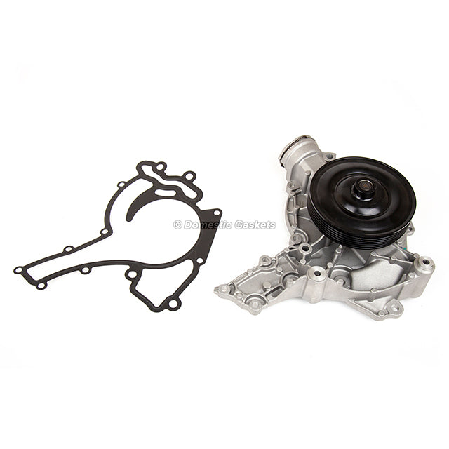 GMB Water Pump Fit 04/2005-2011 Mercedes Benz 2.5 3.0 3.5