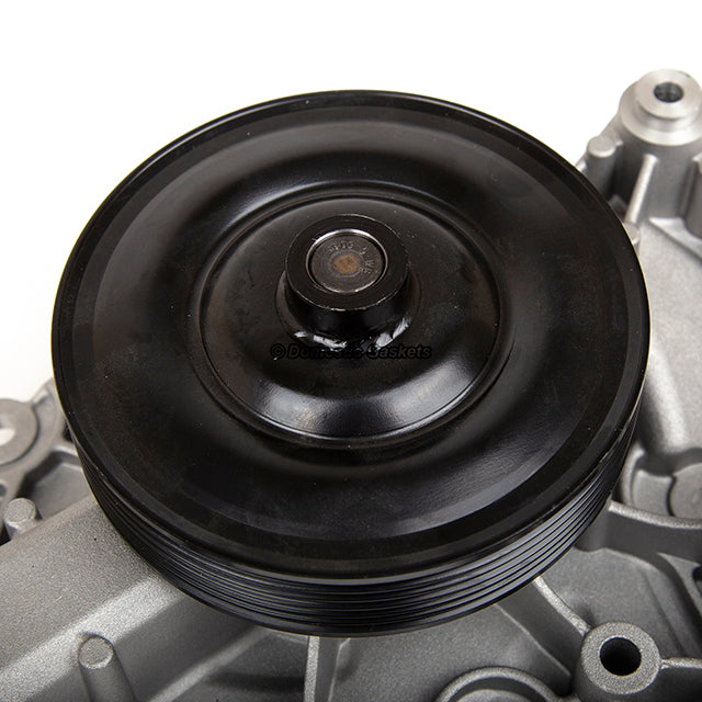 GMB Water Pump Fit 04/2005-2011 Mercedes Benz 2.5 3.0 3.5