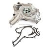 GMB Water Pump Fit 04/2005-2011 Mercedes Benz 2.5 3.0 3.5