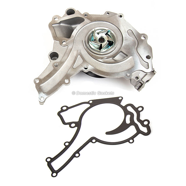 Timing Chain Kit Water Pump Fit 05-15 Mercedes-Benz C350 CLK350 C230 C280 C300